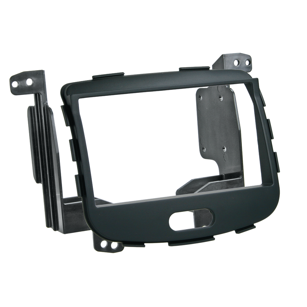 RT 2-DIN RB Hyundai i10 2008 &gt; schwarz 391143-10