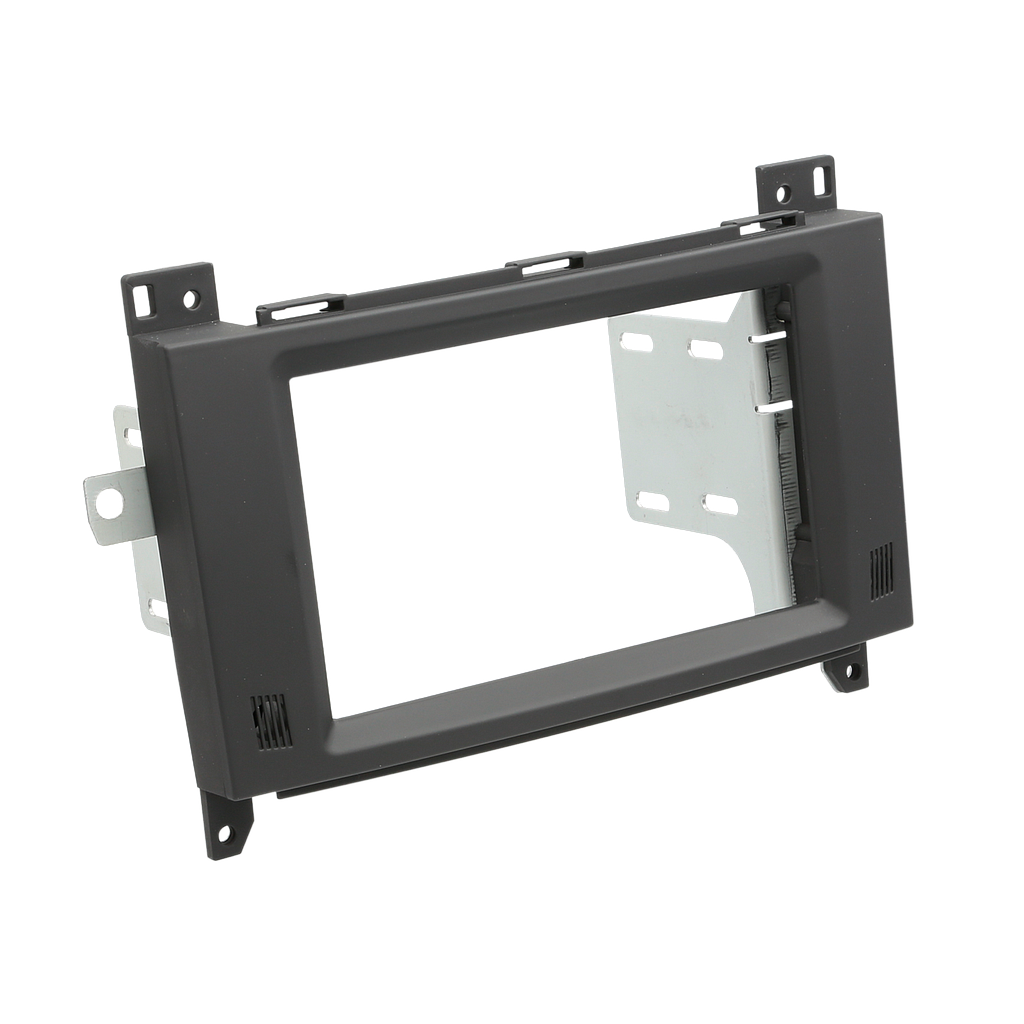 RT 2-DIN RB Mercedes Vito/Viano (W639) 2003-2014