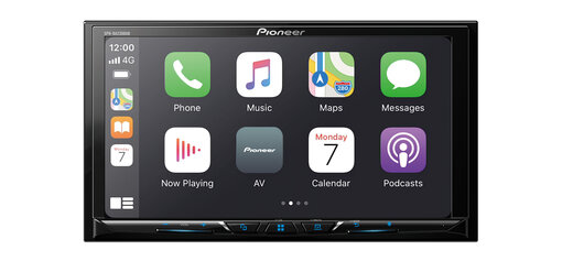 Pioneer SPH-DA230DAB