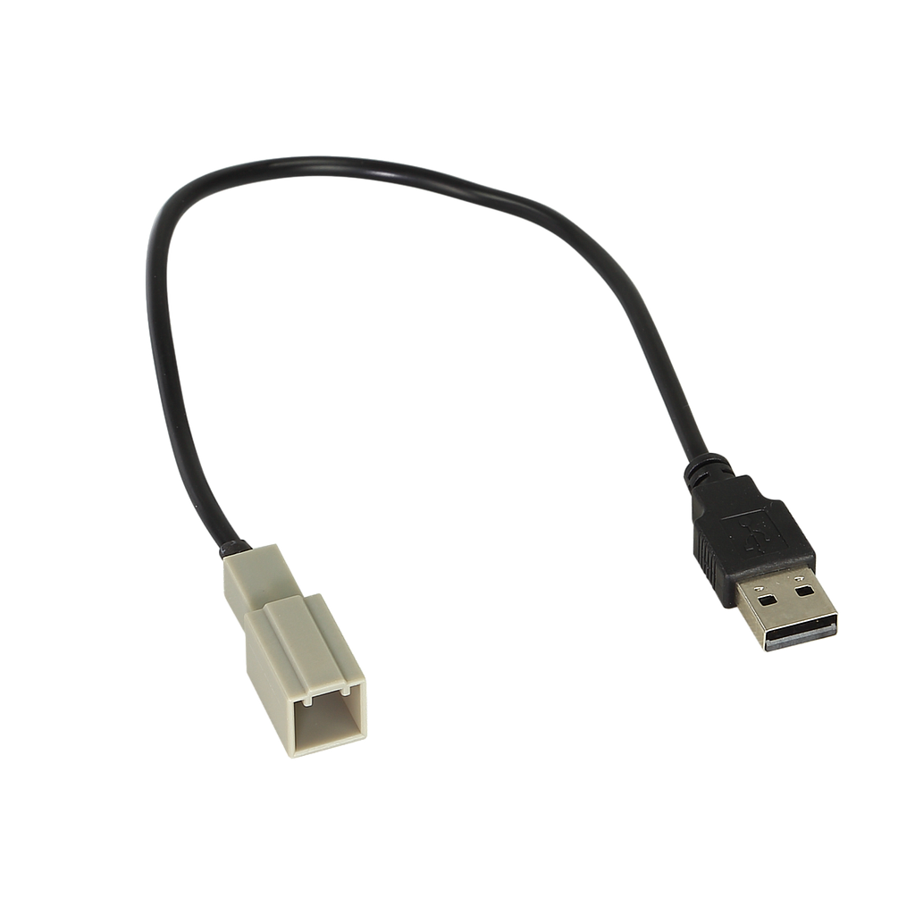 USB Adapter Subaru/Toyota diverse Fahrzeuge 44-1300-001