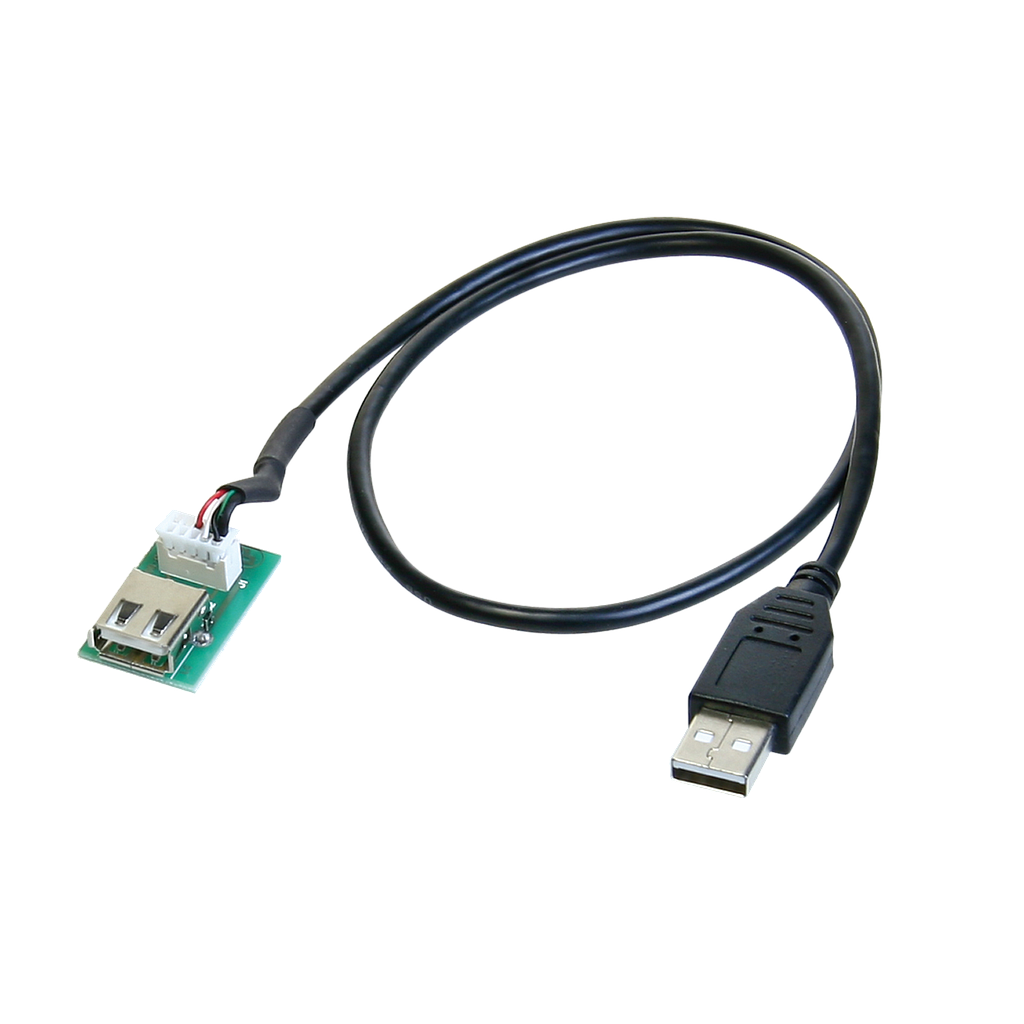 USB Ersatzplatine Suzuki Swift/SX4 S-Cross/Vitara 44-1292-001