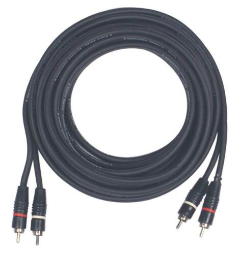 ROCKFORD PRIME Cinchkabel 5m RFC5