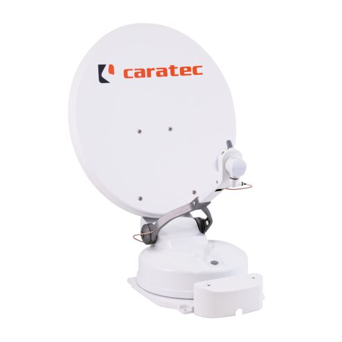 Caratec Sat-Antenne CASAT850DT (85cm)