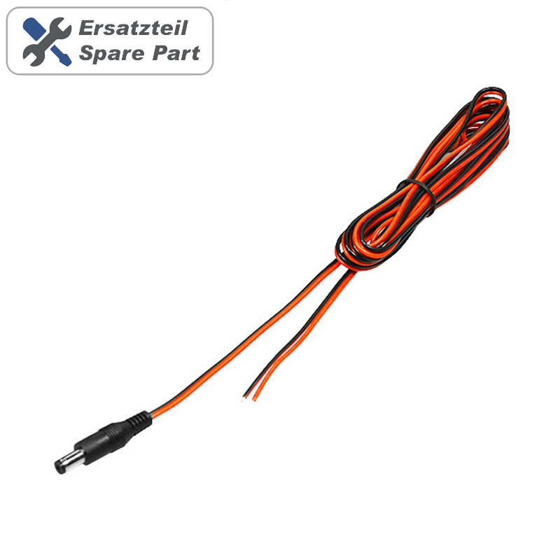 Rückfahrkamera Anschlusskabel 