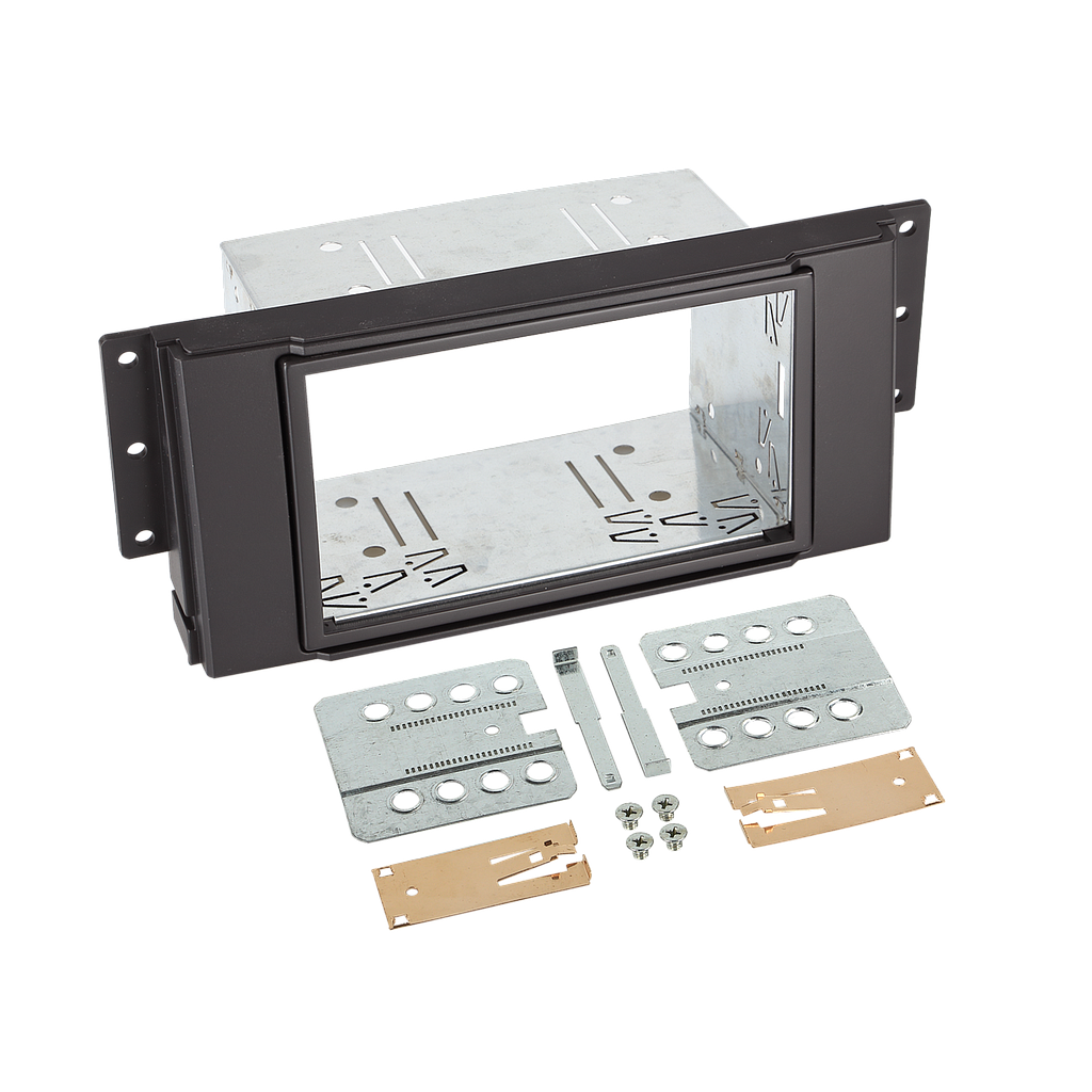 2-DIN RB Landrover Freelander / Discovery III / Range R 2006 381260-04