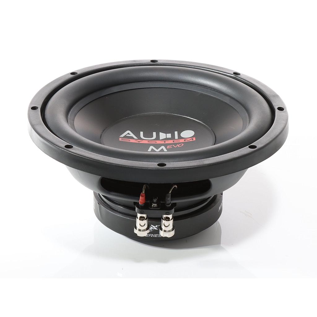 Audio System M10 DC EVO