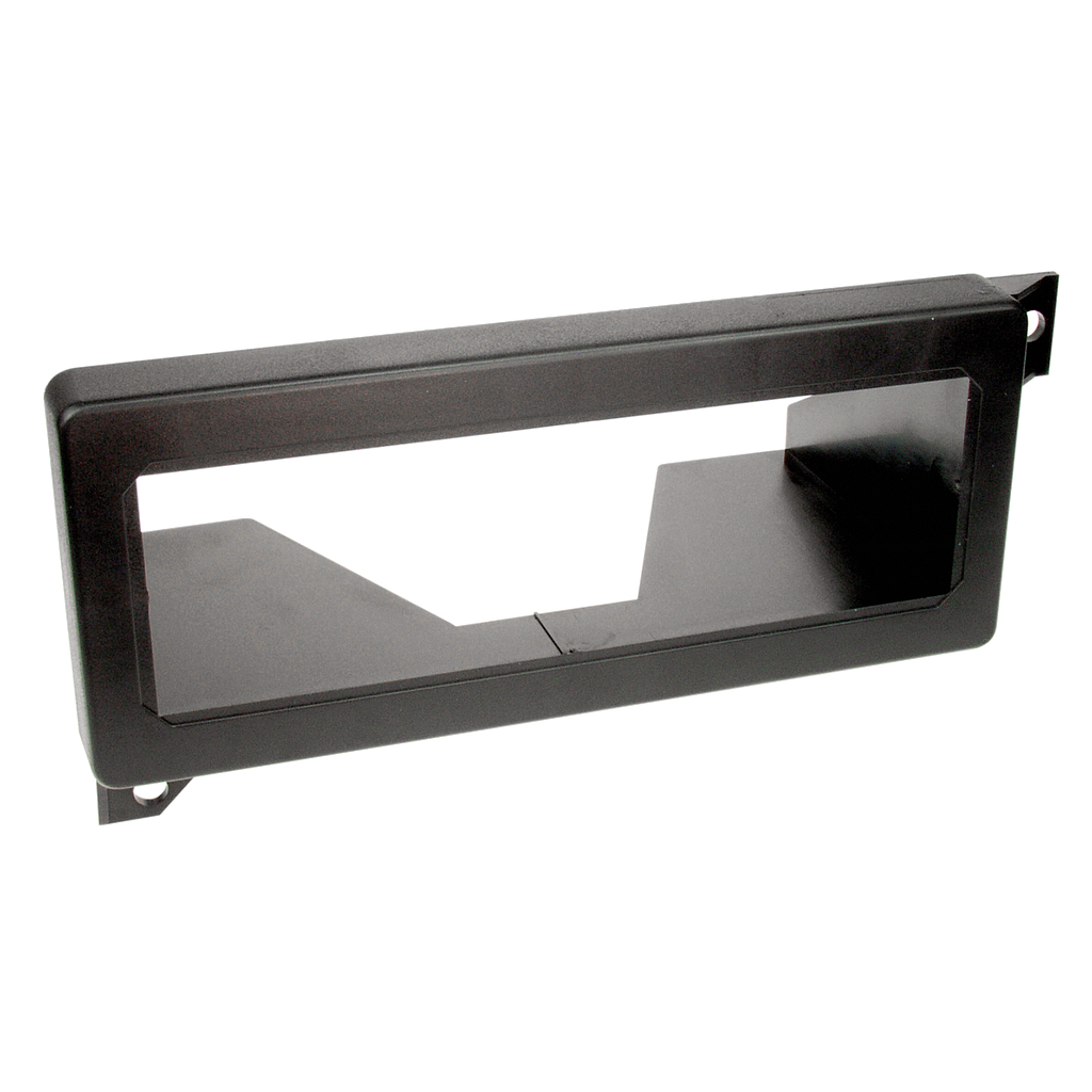 1-DIN RB Chrysler / Dodge schwarz 281145-01