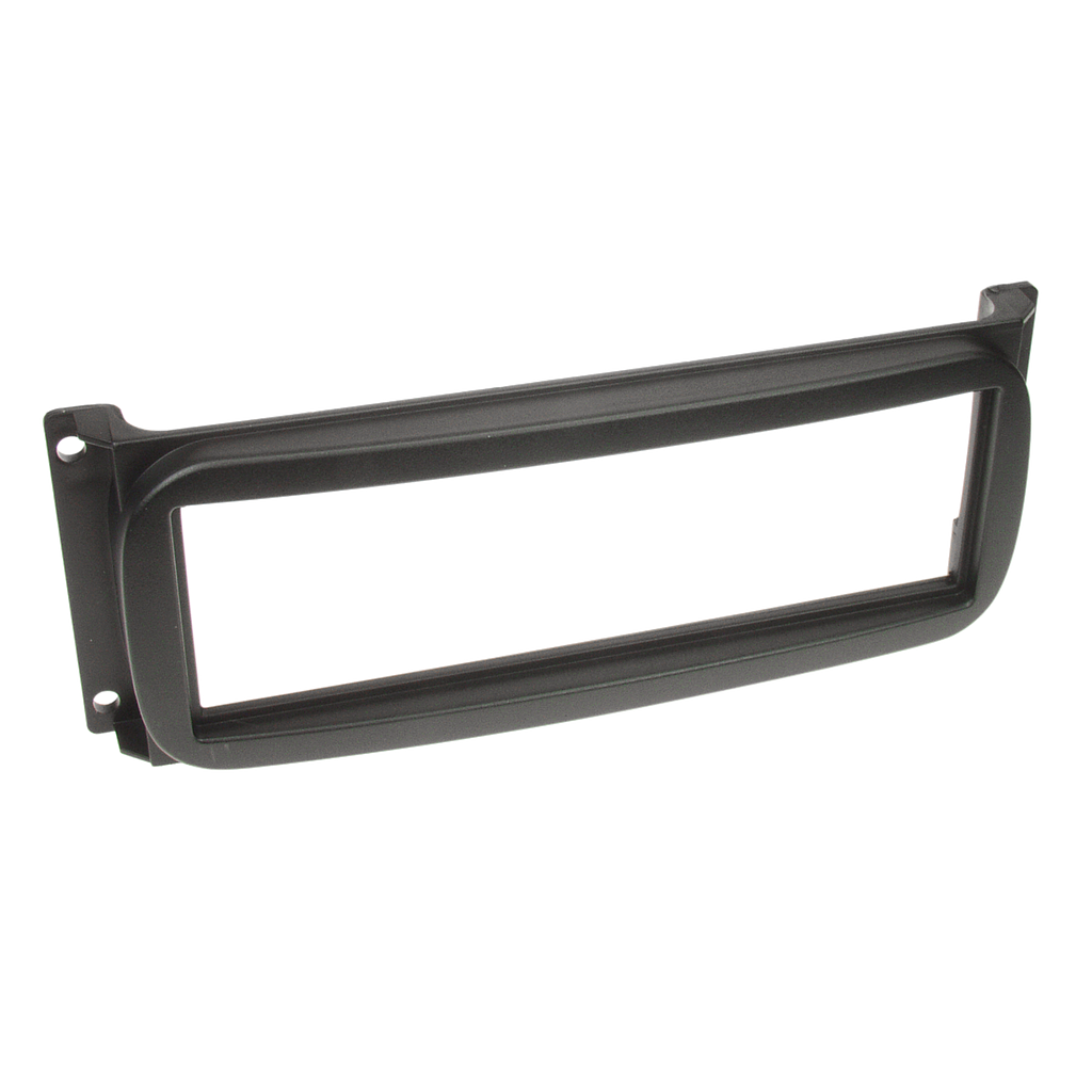 1-DIN RB Chrysler / Dodge schwarz 281145-03