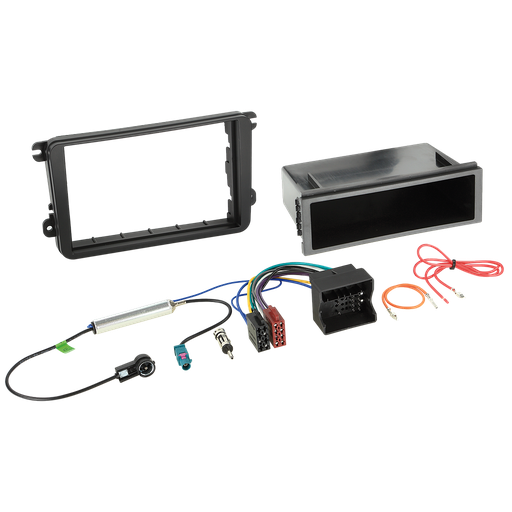 [ACV 611320-15-01] 1-DIN Kit 1 Seat/Skoda/VW diverse Fahrzeuge passiv 611320-15-01