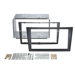 [2100000063970] 2-DIN RB Opel/Renault/Subaru/Suzuki 381230-26-1