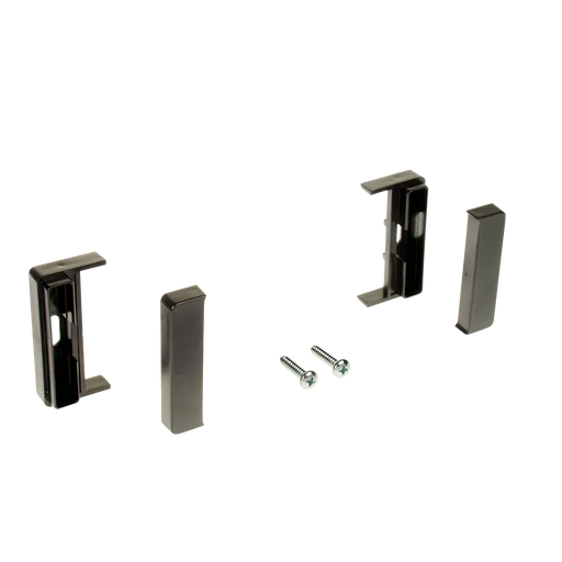 [acv281320-05] 1-DIN RB Audi TT 1998 - 2006 schwarz