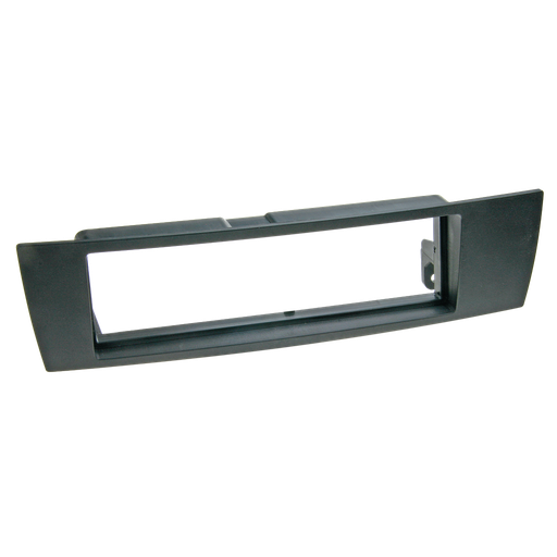 [ACV 281023-03] 1-DIN RB BMW 1er/3er/X1/Z4 schwarz 281023-03