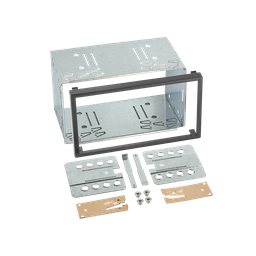 [2100000056293] 2-ISO RB ISO universal / 103mm x 183mm 381230-00