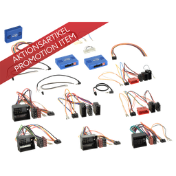 [2100000068043] 42cx401 can-uni 01 Kit1 LFB/CAN-Bus diverse Fahrzeuge 42cx-kit1