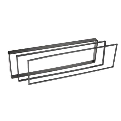 [ACV 281040-08] 1-DIN RB Citroën C2 / C3 / Peugeot 307 / 1007 schwarz 281040-08