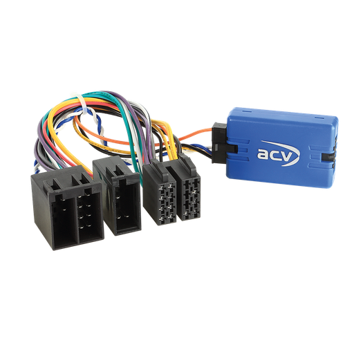 [42sdf003] 42sdf003 Lenkradfernbedienungsadapter Daf