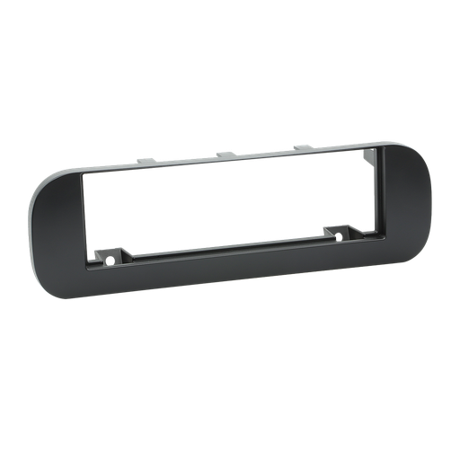 [ACV 281094-31-2] 1-DIN RB Fiat Panda 2012 > mattschwarz 281094-31-2