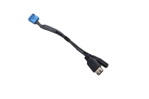 [kuf41766] A2DP Plug & Play Bluetooth Music Receiver - Chorus, Concert, Symphony, BNS5.0