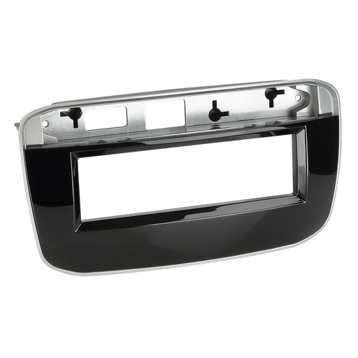 [ACV 281094-25] 1-DIN RB Fiat Punto/EVO 2009 -2018 Klavierlack 281094-25