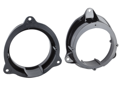 [acv271190-19] ACV 271190-19 Lautsprecherringe Mercedes/Renault Ø130mm Türe Front