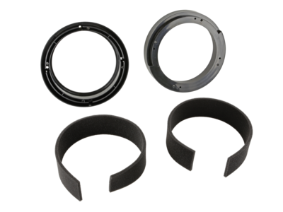 [acv271320-22] acv 271320-22 Lautsprecherringe Seat/VW Ø165mm Türe Front/Heck