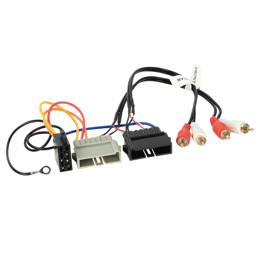 [ACV13-1030-50] Aktivsystemadapter Chrysler/Dodge/Jeep 7Pin/7Pin>Cinch 13-1030-50