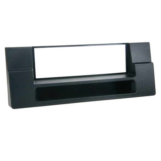 [ACV 281020-07] 1-DIN RB mit Fach BMW 5er (E39) / X5 (E53) schwarz 281020-07