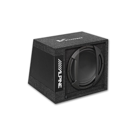 [Alp355SWD] Alpine SWD-355