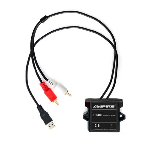 [amp400BTR] AMPIRE BTR400