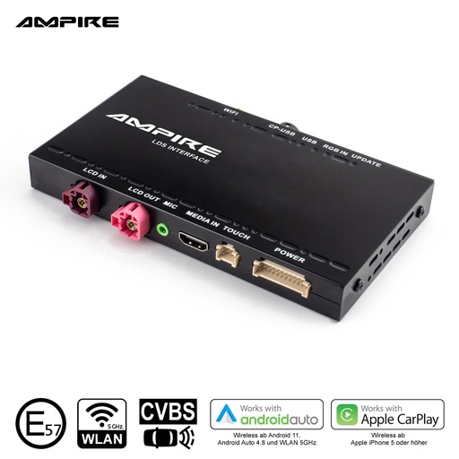 [ampldsccccp] Ampire LDS-CCC-CP