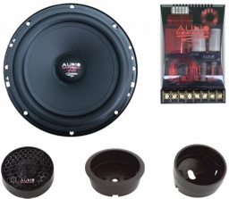 [2100000069361] Audio System HX165 SQ Evo 2