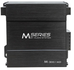 [2100000070152] Audio System M-300.1MS