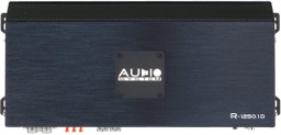 [2100000073214] Audio System R-1250.1 D