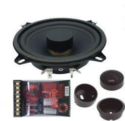 [2100000069484] Audio System X130 Flat Evo