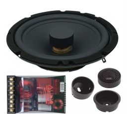 [2100000069408] Audio System X165 Fl Evo 2