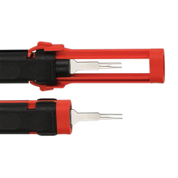 [2100000040148] Ausziehwerkzeug Micro-Flachstecker 371444