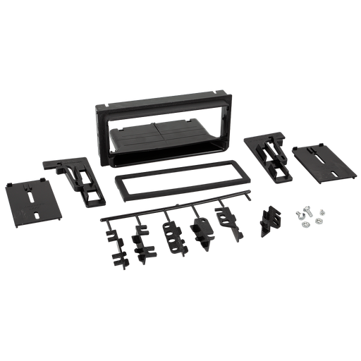 [ACV 281238-03] 1-DIN RB mit Fach GM / Chevrolet 281238-03