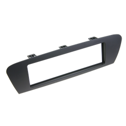 [2100000027576] 1-DIN RB Renault Scenic 2009 &gt; dunkelbraun 281250-09