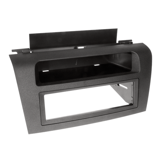 [ACV 281170-02] 1-DIN RB mit Fach Mazda 3 2003-2008 schwarz 281170-02