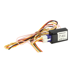 [2100000044344] CAN-Bus Adapter Universal can-uni 02