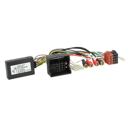 [2100000044368] CAN-Bus Adapter VW / Audi / Seat / Skoda can-vw 03