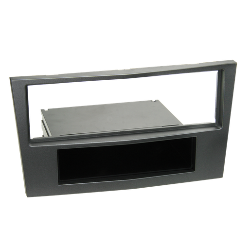 [ACV 281230-24-1] 1-DIN RB mit Fach Opel Astra/Antara/Zafira charcoal metallic 281230-24-1