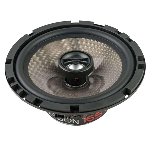 [aud165CARBONCO] Audio System CARBON 165 CO 16cm Koaxial-Lautsprecher