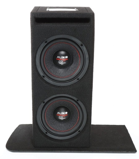 [aud06BR2COVITOEVO] Audio System CO 06 BR-2 VITO