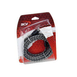 [2100000031399] Cinch Kabel TYRO Economy Line 300cm 30.4970-300