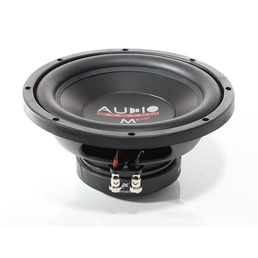 [aud10MDCEVO] Audio System M10 DC EVO