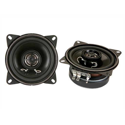 [ACV CC-M224] 10cm Performance Coaxial - inline X-Over 50 WRMS CC-M224