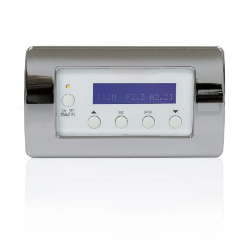 [CASAT102M] Caratec CASAT102M Bedienteil für 12 Satelliten