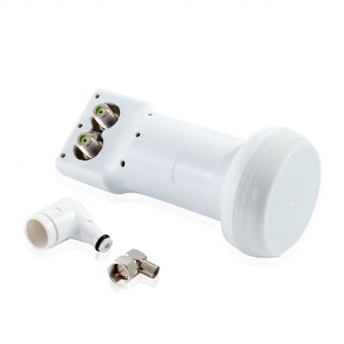 [CASAT103Z] Caratec CASAT103Z Umrüstset für Twin-Ready CASAT500/600D/S