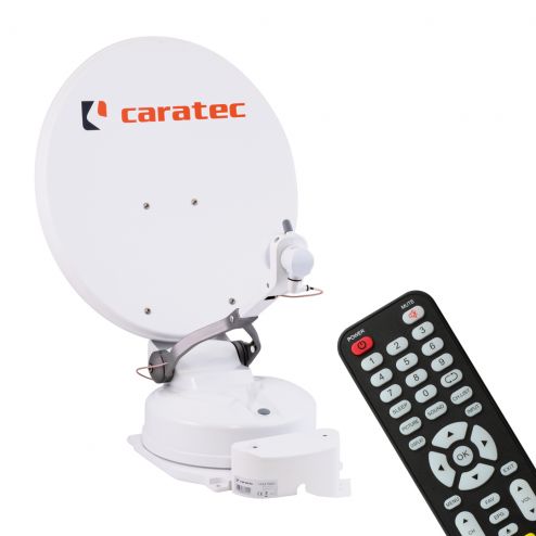 [CASAT600S] Caratec Smart-D Sat-Antenne CASAT600S (60cm)